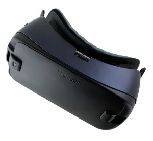 Samsung Gear VR Virtual Reality Headset by Oculus SM-R323 S7 Note5 S6 edge 